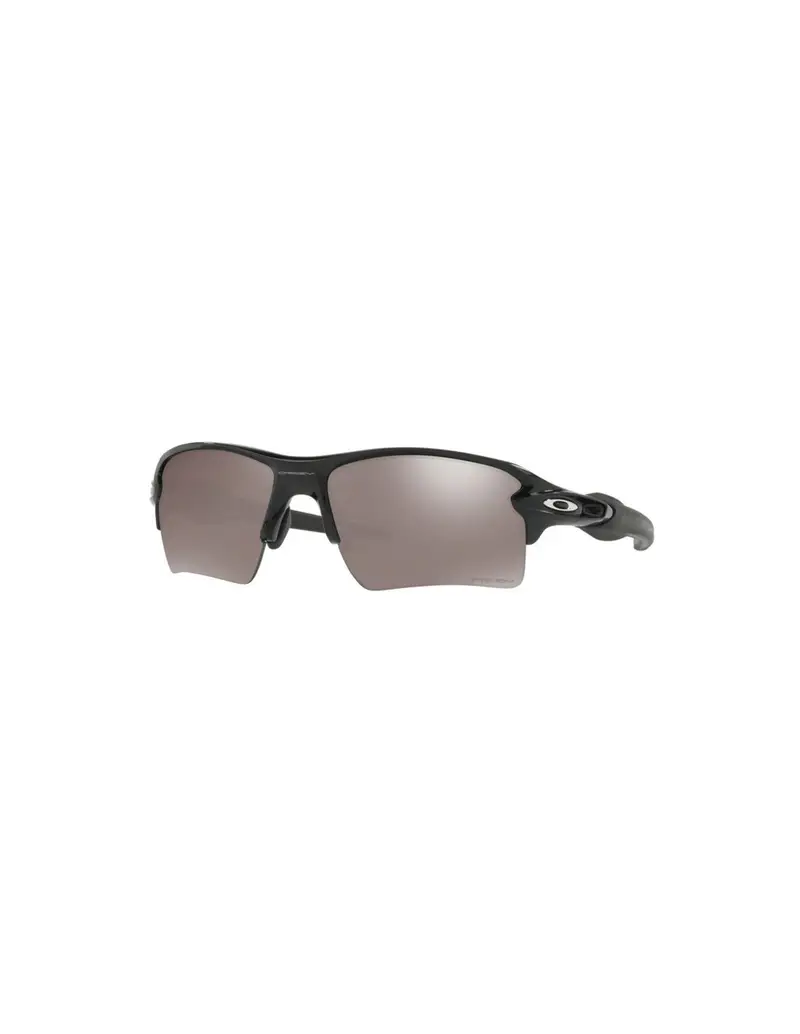 Occhiali da sole OAKLEY FLAK 2.0 XL 9188-72 Polished Black Prizm Polarized