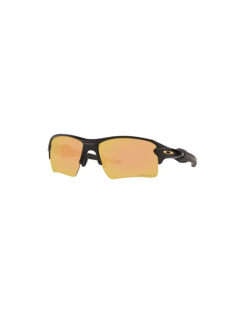 Occhiali da sole OAKLEY FLAK 2.0 XL 9188-B3 Black Prizm Rose Gold Polarized