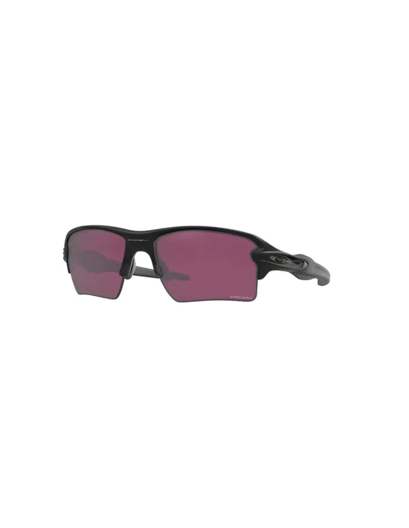 Occhiali da sole OAKLEY FLAK 2.0 XL 9188-B5 Matte Black Prizm Road Black 59