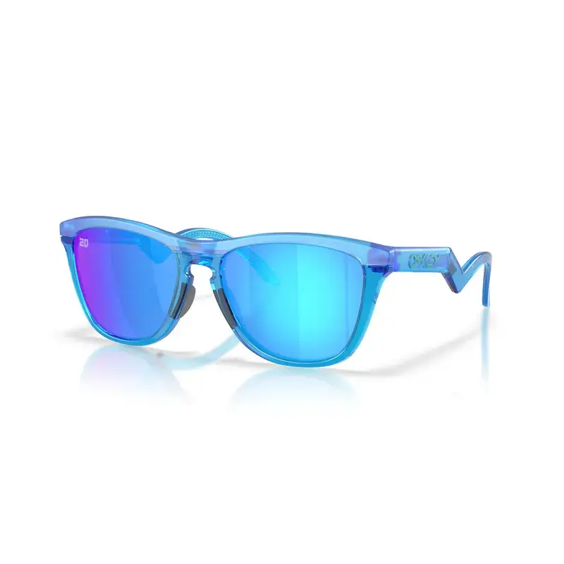 Occhiali da sole Oakley Frogskins™ Hybrid Fabio Quartararo Signature Series