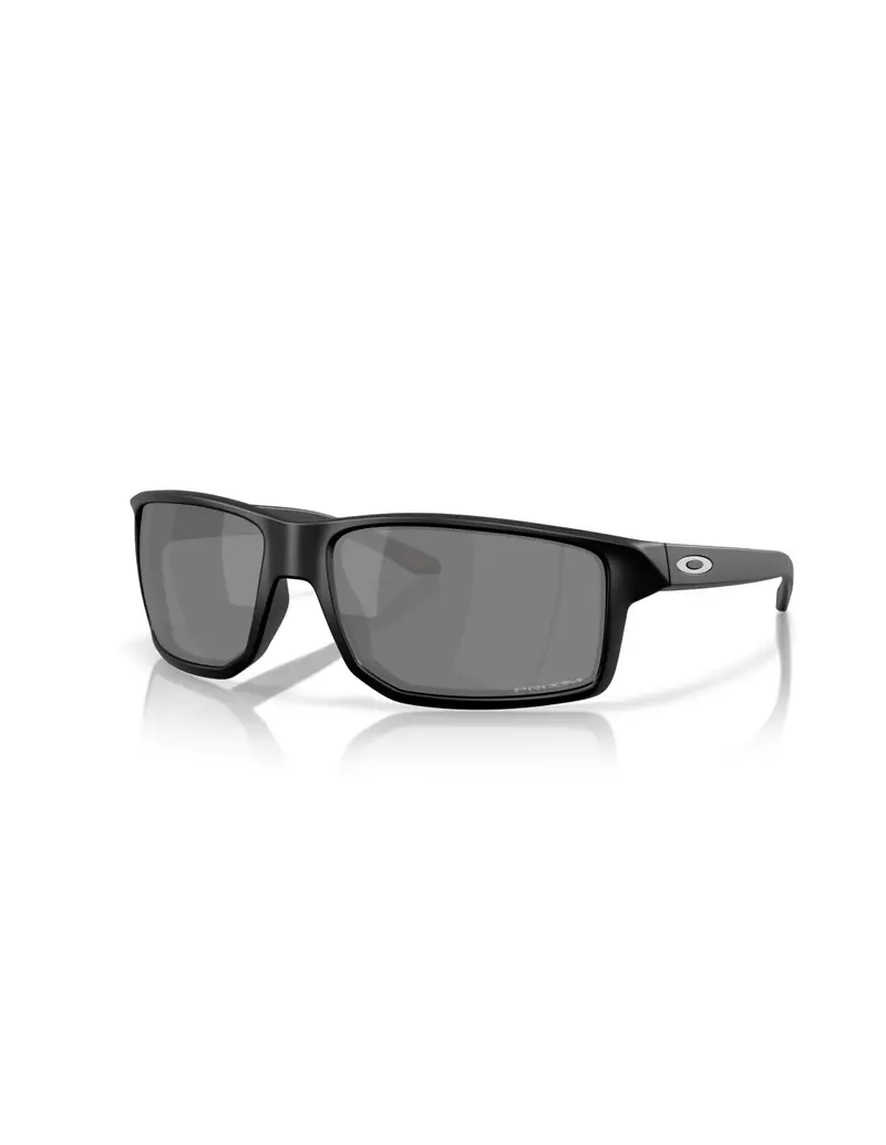 Occhiali da sole OAKLEY GIBSTON XL 9470-01 Matte Black Prizm Black 62