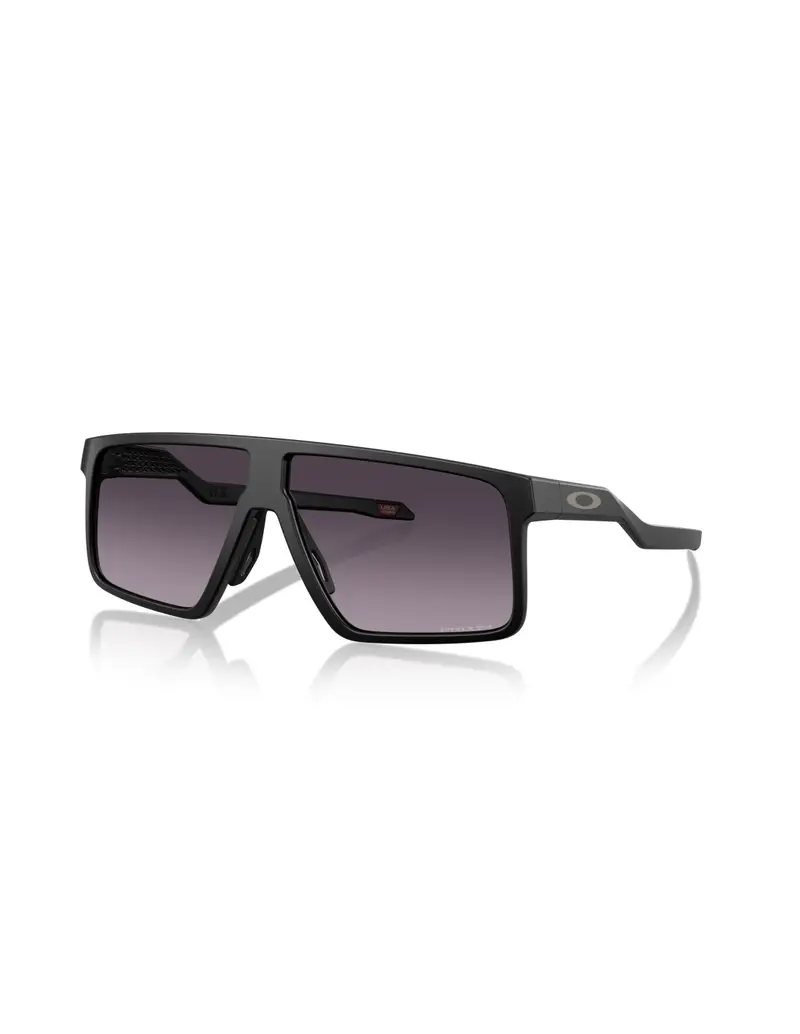 Occhiali da sole OAKLEY HELUX 9285-06 Matte Black Prizm Grey Gradient 61