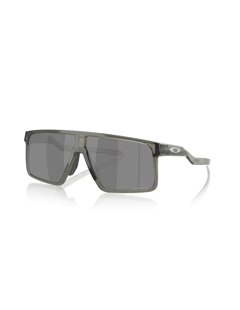 Occhiali da sole OAKLEY HELUX 9285-07 Grey Smoke Prizm Black 61