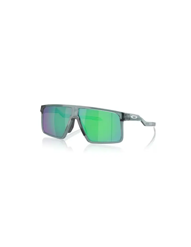 Occhiali da sole OAKLEY HELUX 9285-09 Crystal Black Prizm Jade 61