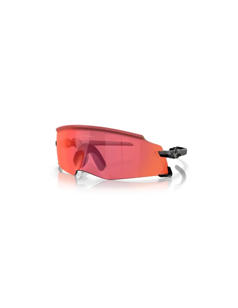Occhiali da sole OAKLEY Kato 9455-06 Polished Black Prizm Trail Torch 49