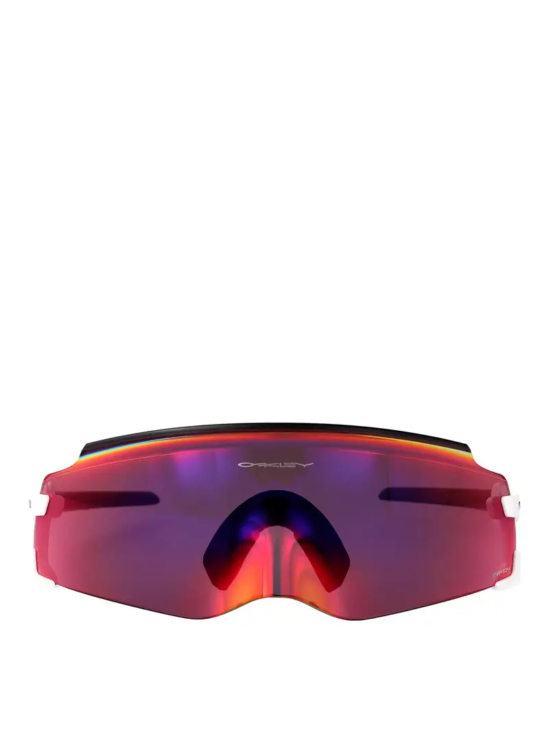 Occhiali da sole Oakley kato Bianco