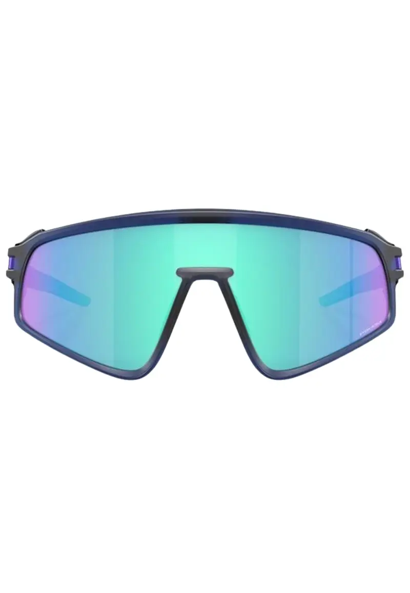 Occhiali da sole oakley Latch Panel OO9404-0635 Adulto unisex BLACK