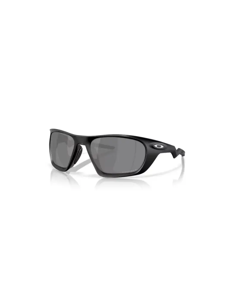 Occhiali da sole OAKLEY LATERALIS 9431-01 Matte Black Prizm Black Polarized 60