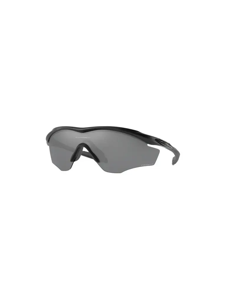 Occhiali da sole OAKLEY M2 FRAME XL 9343-19 Matte prizm black polarized