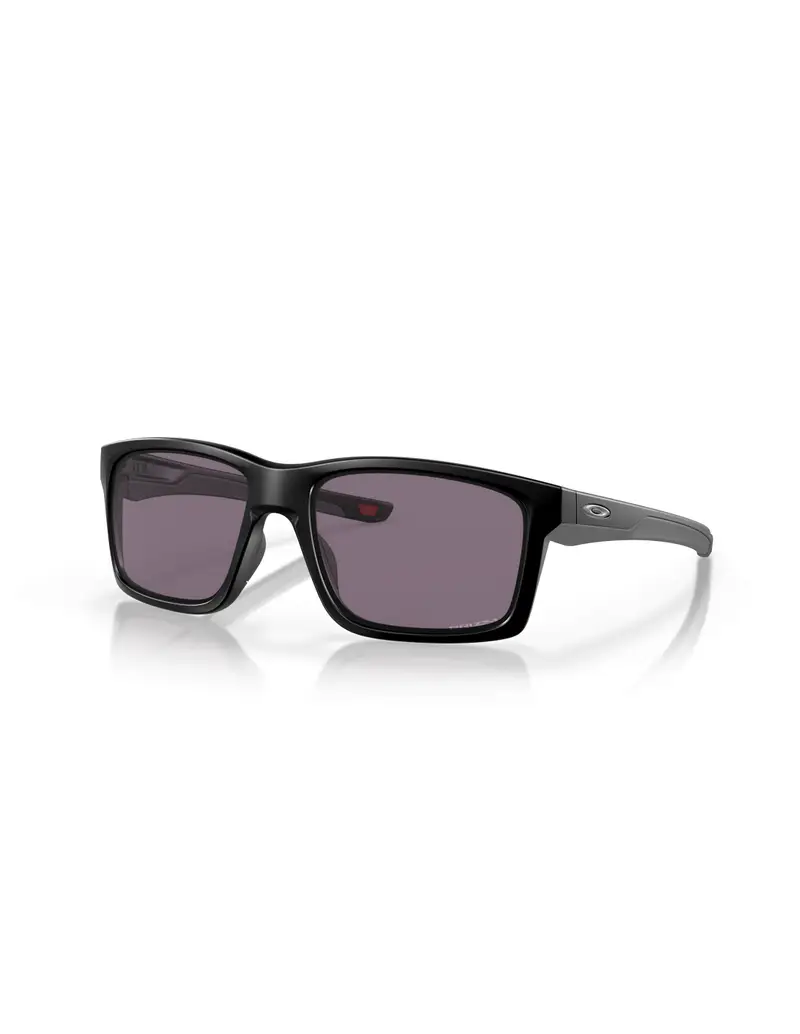 Occhiali da sole OAKLEY MAINLINK 9264-41 Matte Black Prizm Grey 61