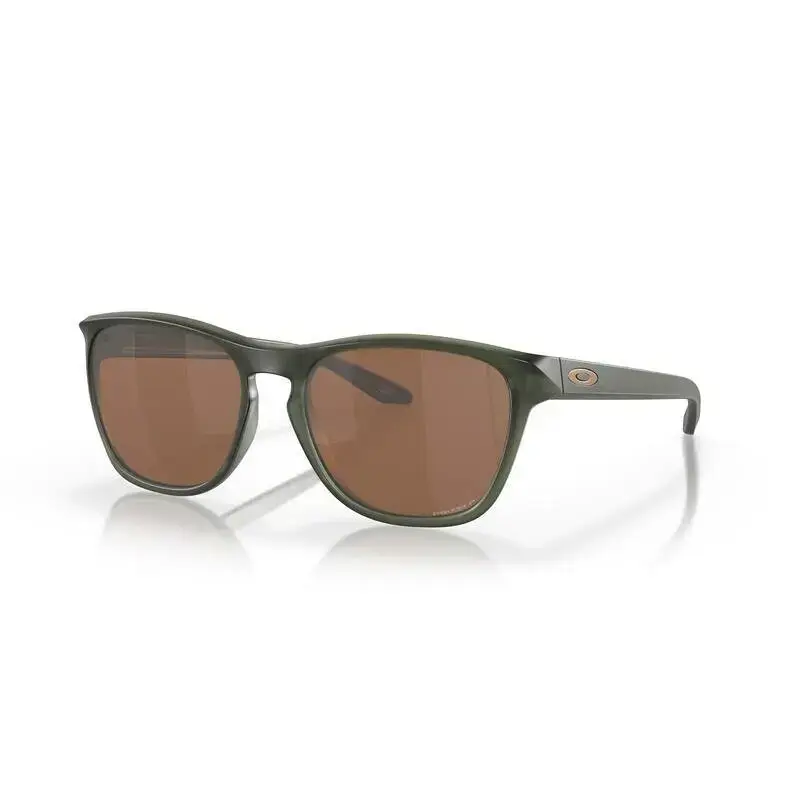 Occhiali da sole Oakley Manorburn