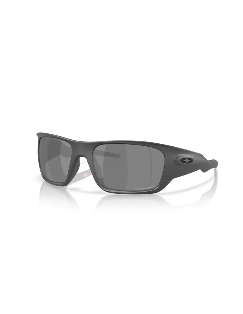Occhiali da sole OAKLEY MASSETER 9486-02 Steel Prizm Black 60