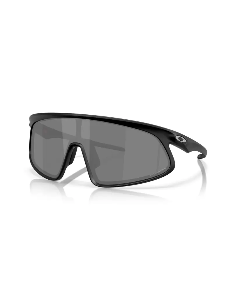 Occhiali da sole OAKLEY RSLV 9484D-01 Matte Black Prizm Black 49