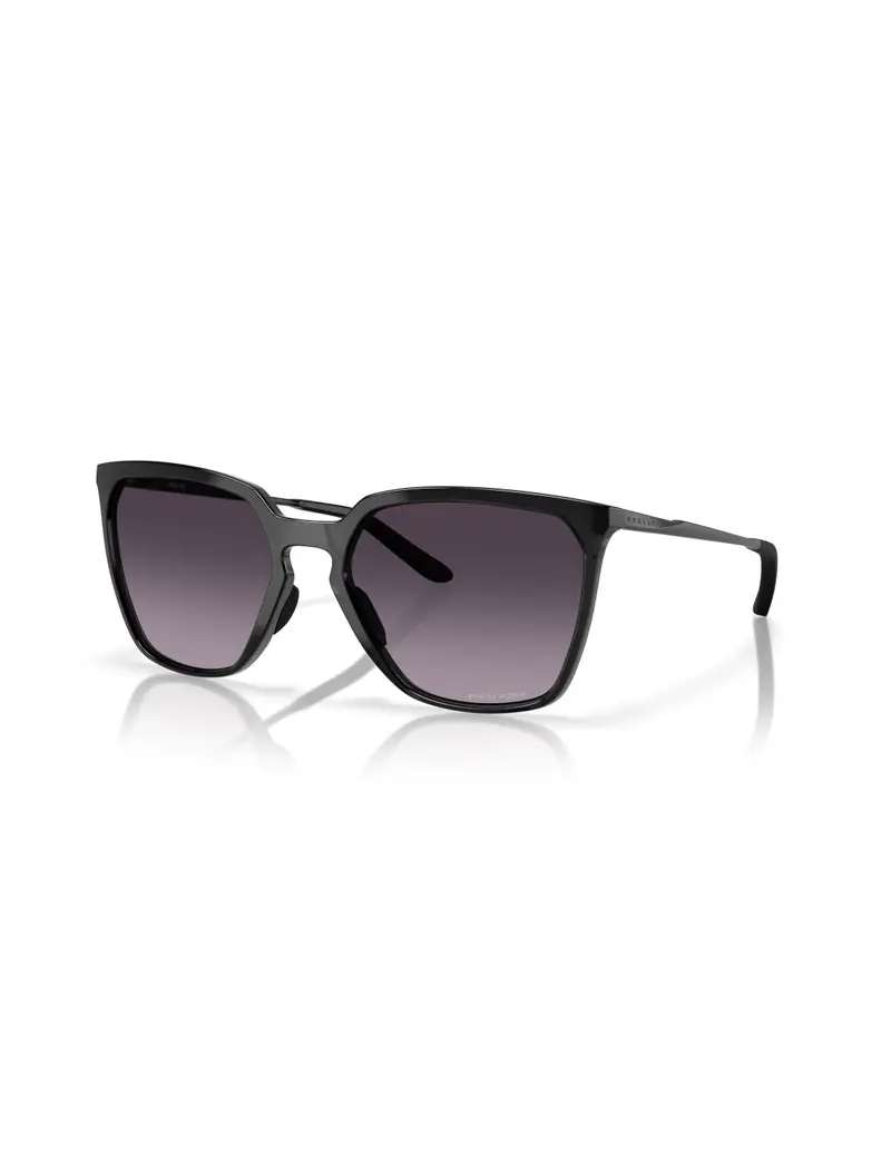 Occhiali da sole OAKLEY SIELO SQ 9480-01 Polished Black Ink Prizm Grey Gradient 57