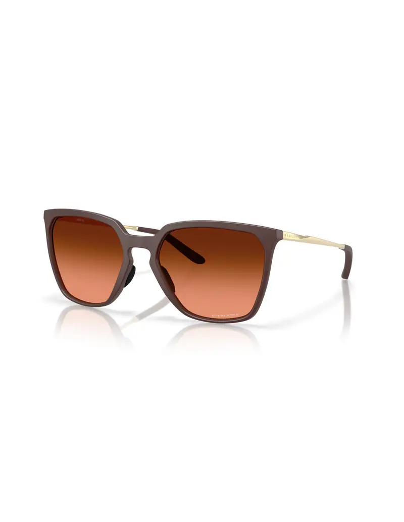 Occhiali da sole OAKLEY SIELO SQ 9480-02 Matte Grenache Prizm Brown Gradient 57