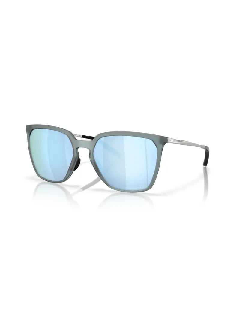 Occhiali da sole OAKLEY SIELO SQ 9480-06 Matte Crystal Black Prizm Deep Water Polarized 57