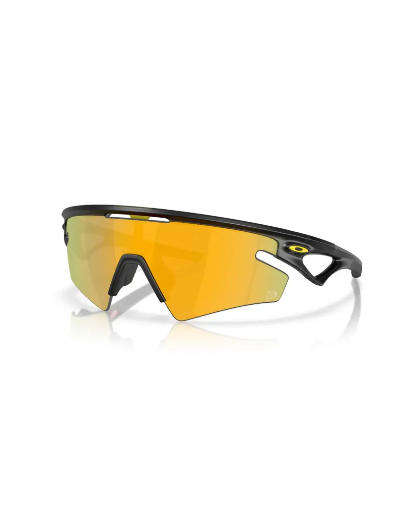 Occhiali da sole OAKLEY SPHAERA SLASH 2025 Tour De France 9499-08 TDF Matte Black Ink Prizm 24K Polarized 36