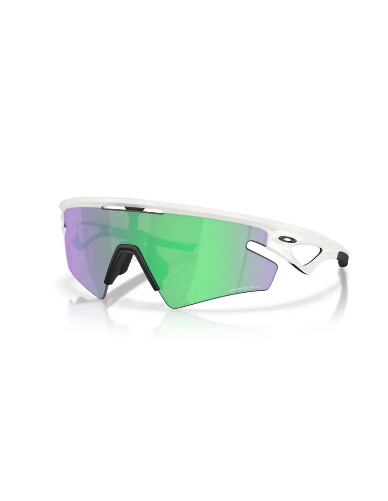 Occhiali da sole OAKLEY SPHAERA SLASH 9499-04 Matte Vapor Prizm Road Jade 36