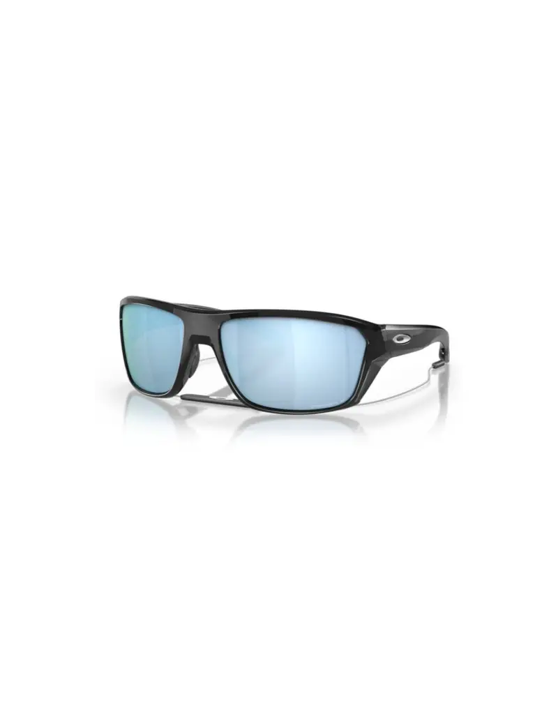 Occhiali da sole OAKLEY SPLIT SHOT 9416-35 Black Prizm Deep Polarized 64