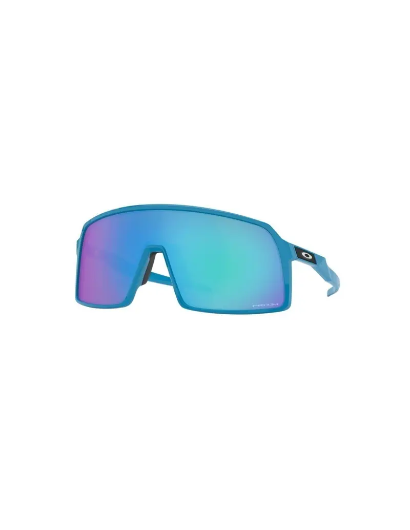 Occhiali da sole OAKLEY SUTRO 9406-07 Sky Prizm Shappire