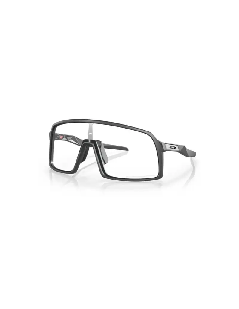 Occhiali da sole OAKLEY SUTRO 9406-98 *2F/0F Carbon Photochromic 37