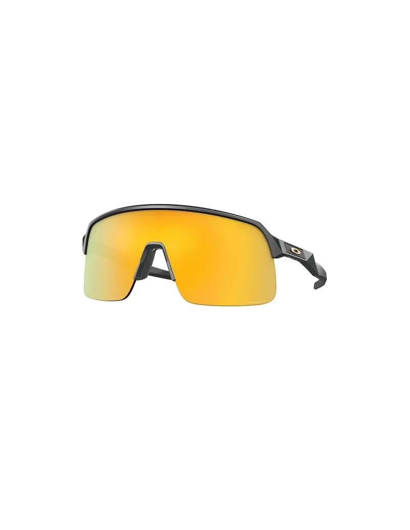 Occhiali da sole OAKLEY SUTRO LITE 9463-13 Matte carbon prizm 24k