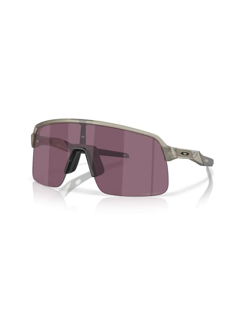 Occhiali da sole OAKLEY SUTRO LITE 9463-70 Matte Grey Ink Prizm Road Black 39
