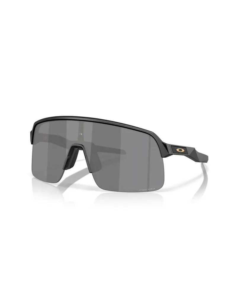 Occhiali da sole OAKLEY SUTRO LITE 9463-74 Matte Black Prizm Black 39