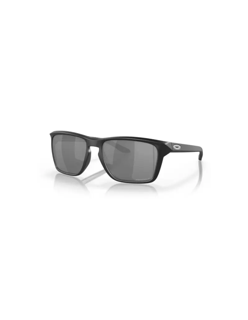 Occhiali da sole OAKLEY SYLAS 9448-06 Black Prizm Black Polarized 60