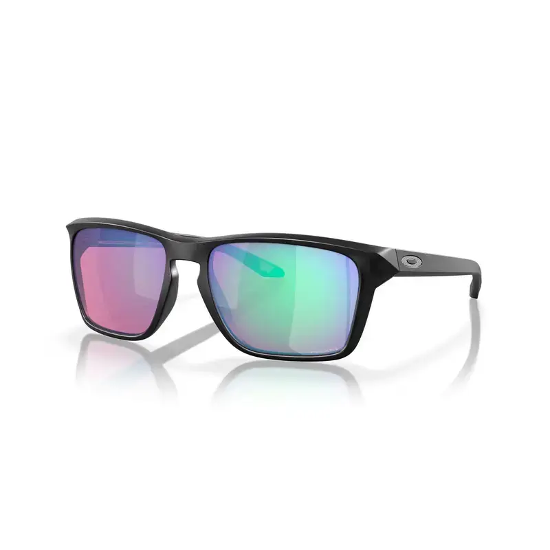 Occhiali da sole Oakley Sylas