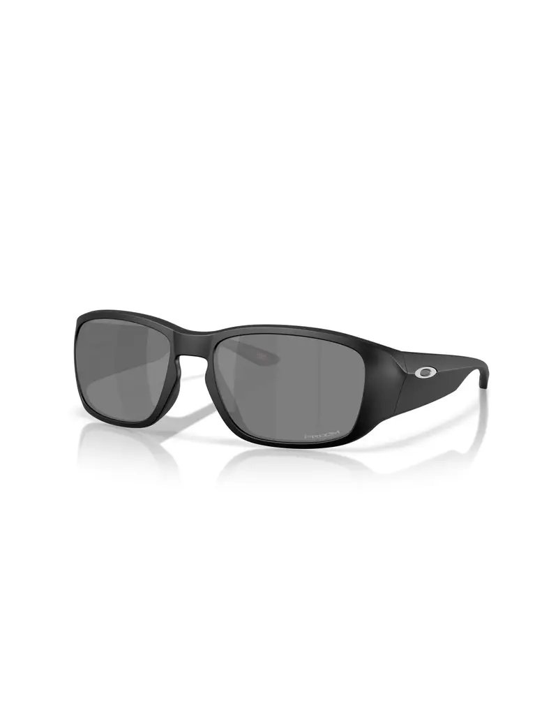 Occhiali da sole OAKLEY TOUNIQUET 9521-03 Matte Black Prizm Black 57