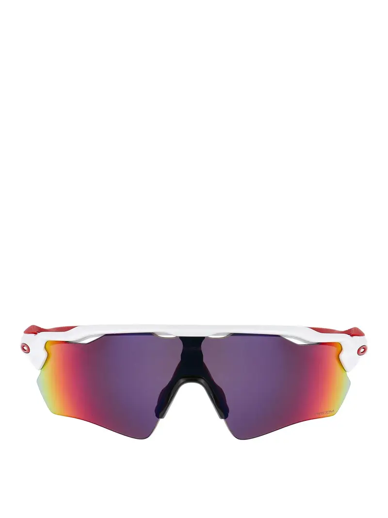 Occhiali da sole Radar ev path Bianco