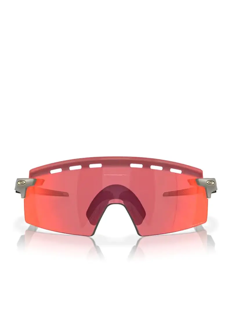 Occhiali da sole sfiati Rosso