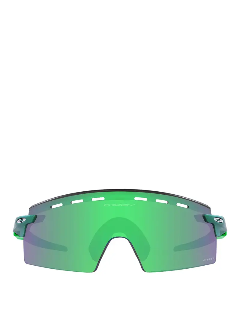 Occhiali da sole sfiati Verde