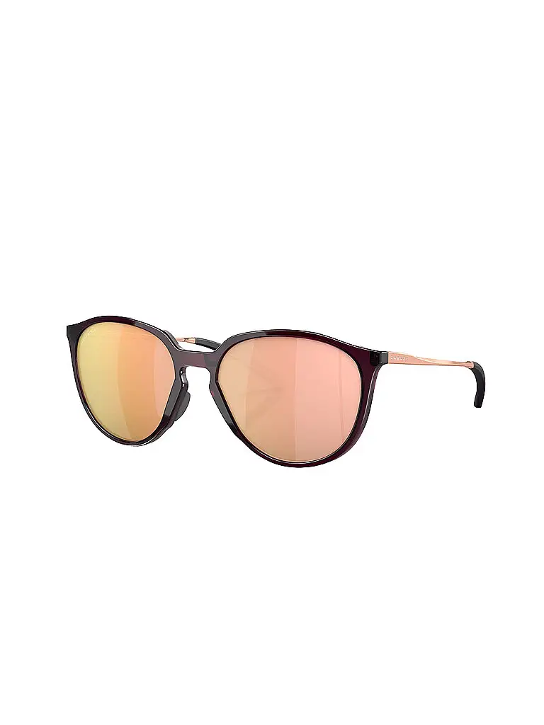 Occhiali da sole Sielo rosso