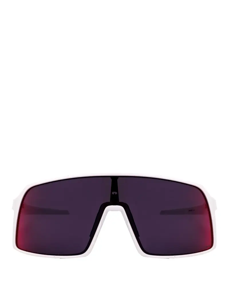 Occhiali da sole Sutro Bianco