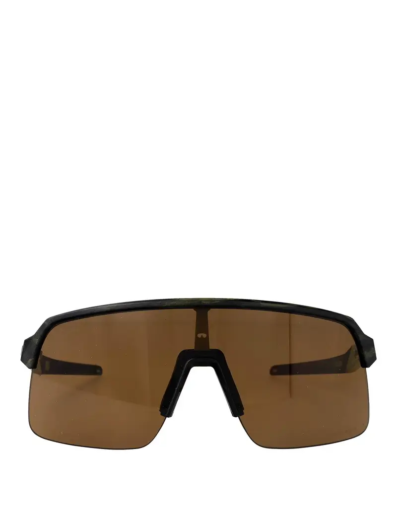 Occhiali da sole Sutro lite Verde