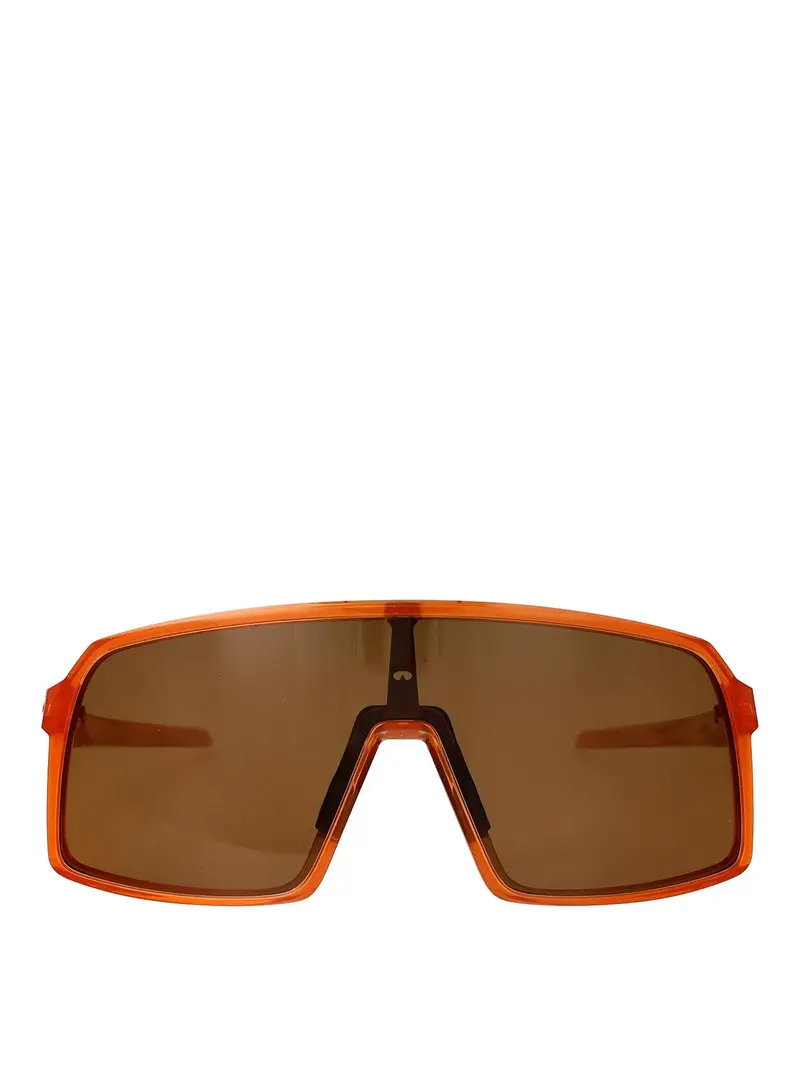 Occhiali da sole sutro Marrone