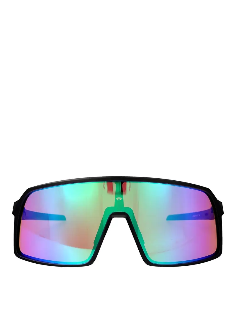 Occhiali da sole sutro Nero