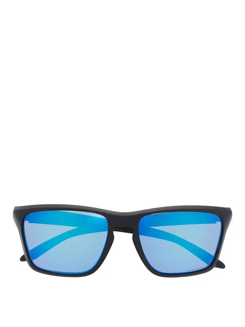 Occhiali da sole Sylas Blu