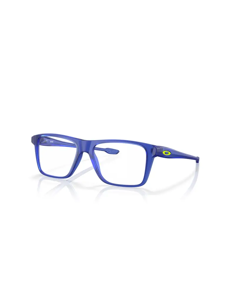 Occhiali da vista OAKLEY Junior Bunt OY8026-04 Matte Sea Glass Demo Lens 48