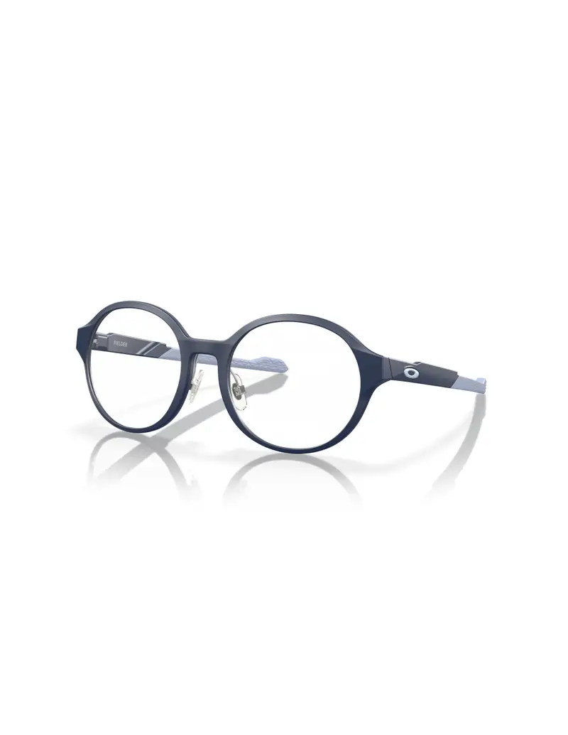 Occhiali da vista OAKLEY Junior Fielder OY8028-03 Satin Universe Blue 51