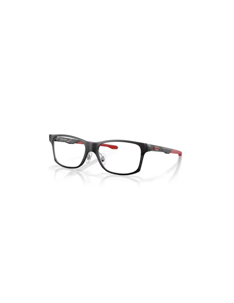 Occhiali da vista OAKLEY Junior Kick Over OY8025-04 Black Ink 50