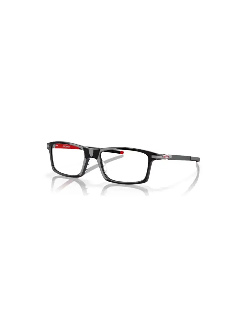 Occhiali da vista OAKLEY Pitchman 8050-15 55 Black Ink