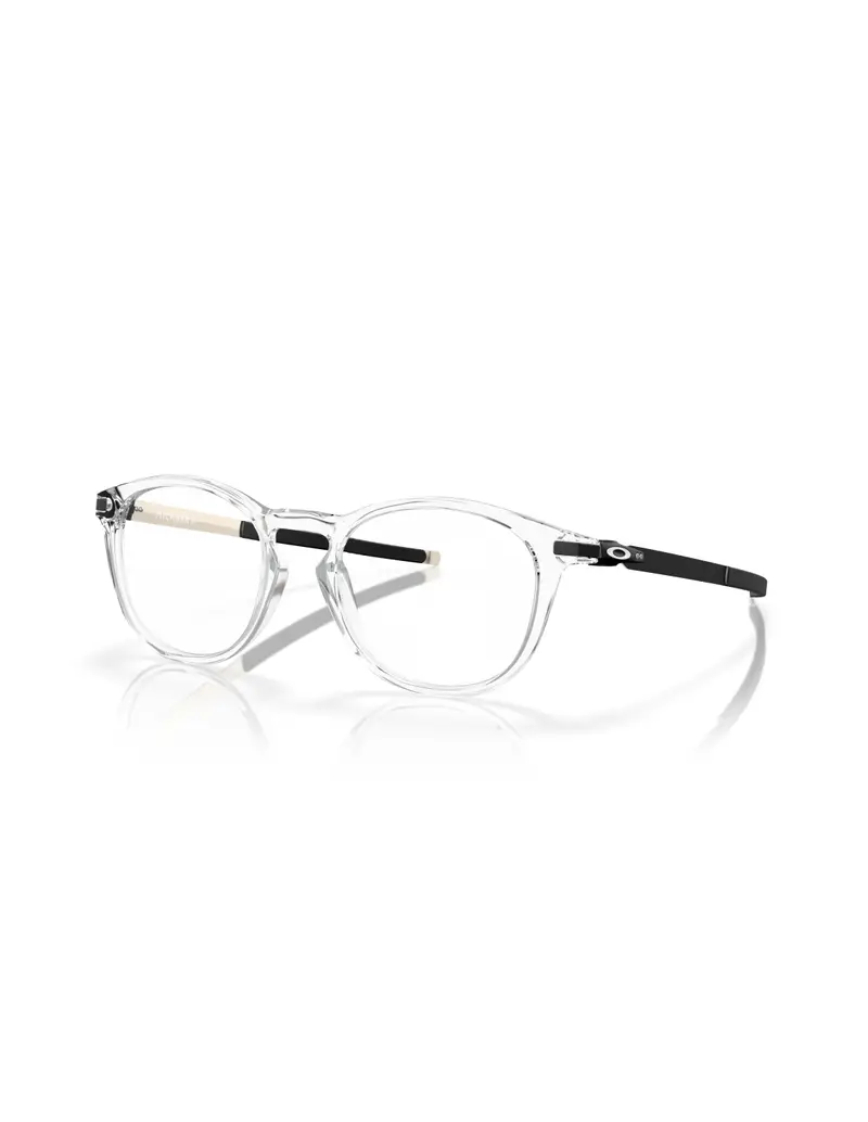 Occhiali da vista OAKLEY Pitchman R 8105-04 50 Clear