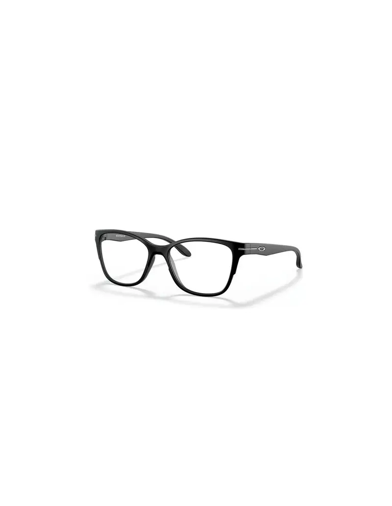 Occhiali da vista OAKLEY WHIPBACK 8016-01 47 Satin Black