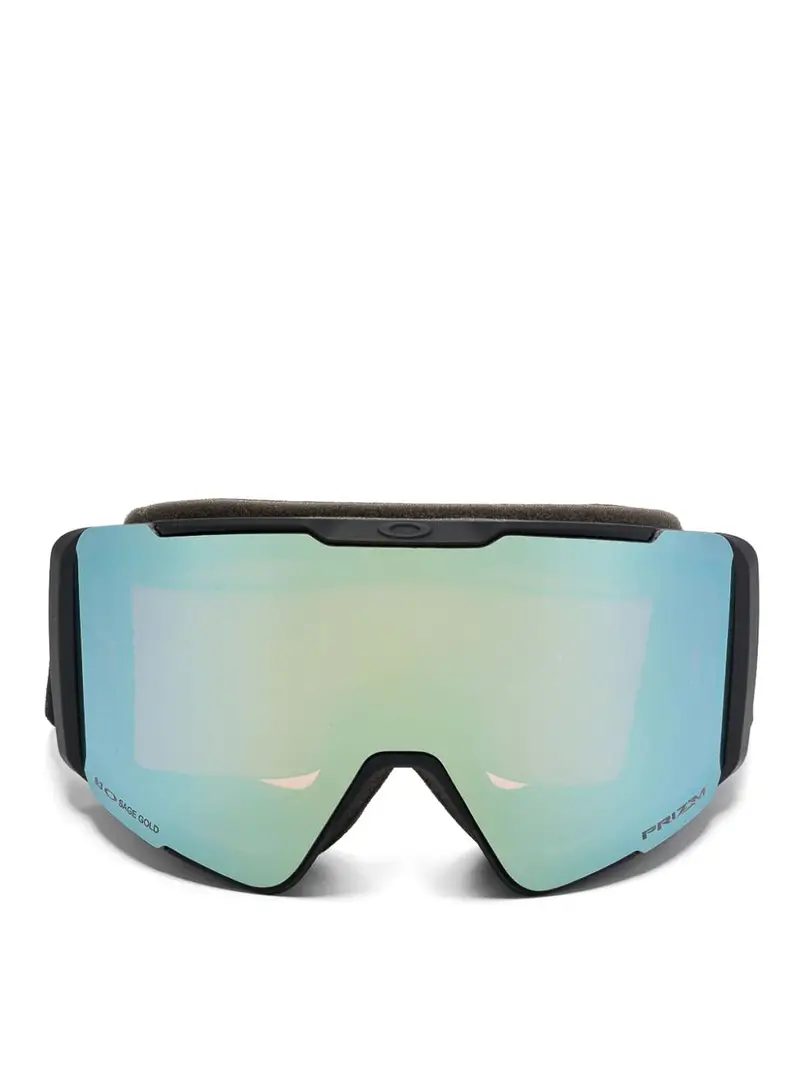 Occhiali L Line Miner Pro Nero