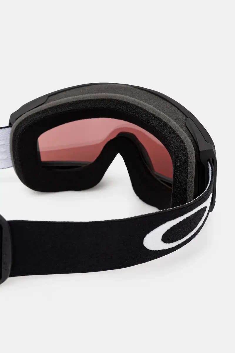 Oakley Occhiali nero con tecnologia Prizm™ miniatura 5