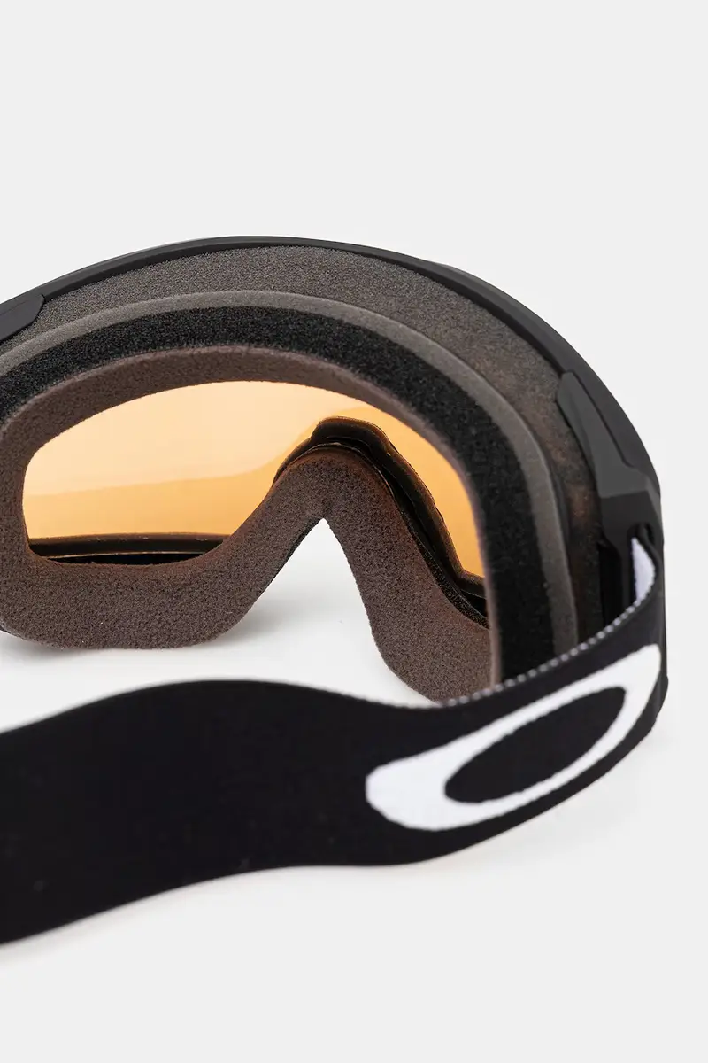 Oakley Occhiali nero con tecnologia Prizm™ miniatura 5
