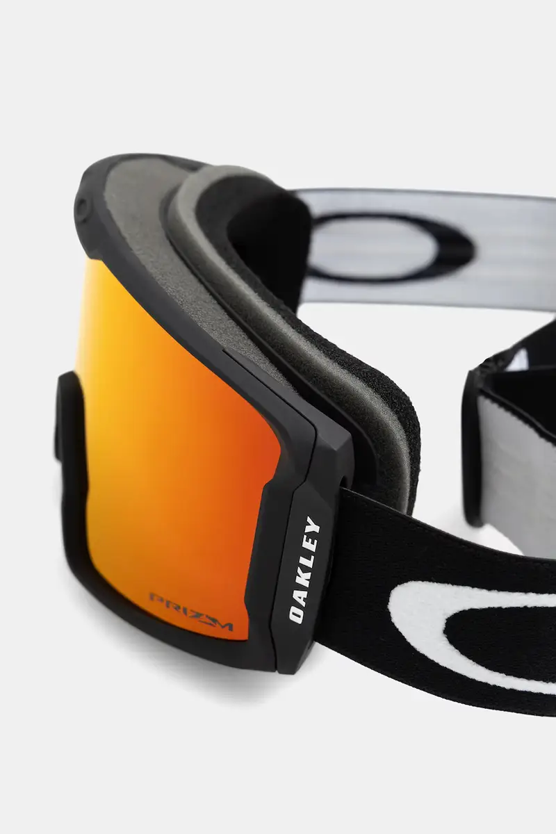 Oakley Occhiali Nero con Filtro Categoria 3 miniatura 4